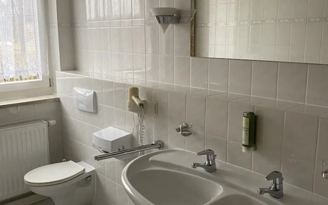 PanoramaHotel Lilienstein