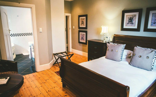 Villa Grande Guest House
