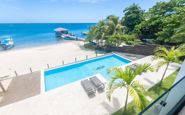 Seahorse Escape #3 1 Bedroom Condo