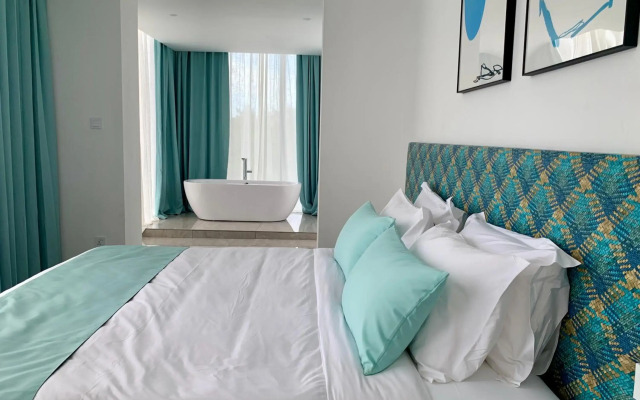 Ocean V Hotel