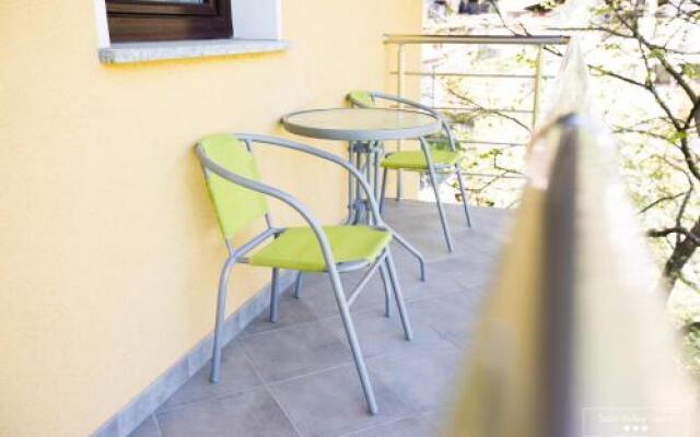 Emerald Soca Apartment
