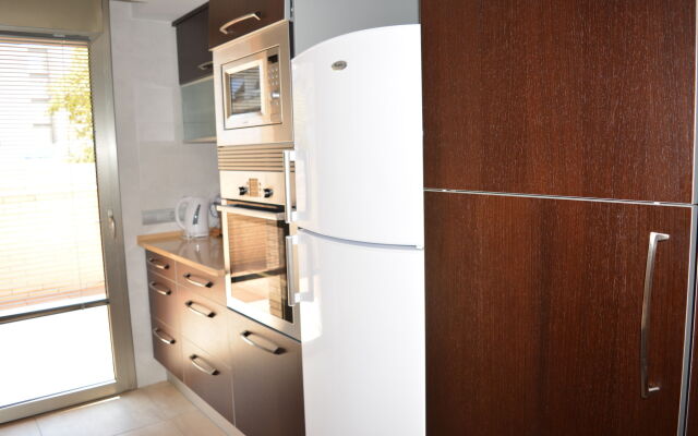 Apartamento Voramar