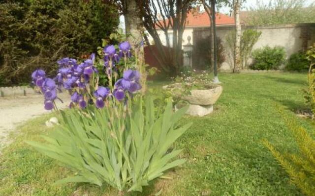 Chambre d'hotes Floralia