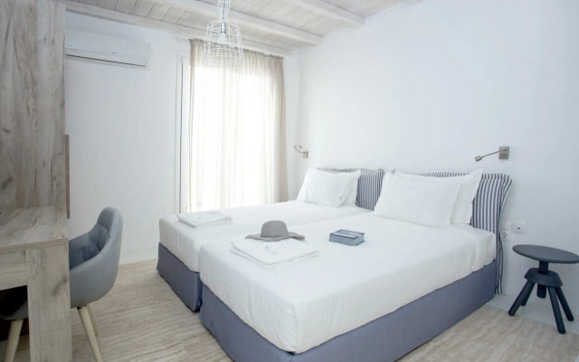 Senses Luxury Villas & Suites