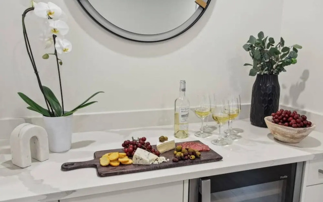 The Theodore New Orleans