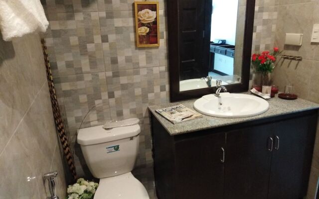 Venezia Suites Hotel Iloilo