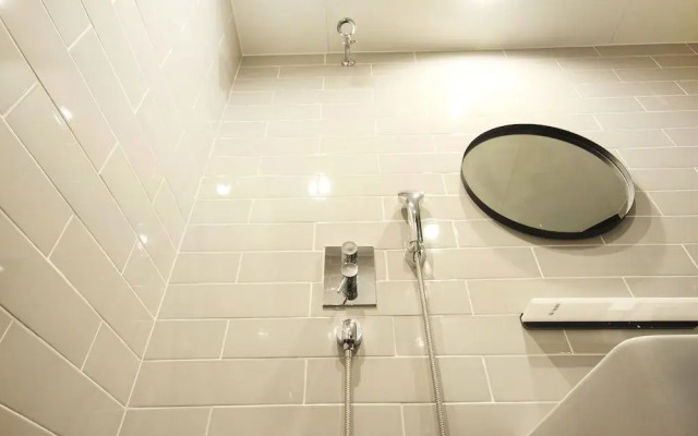 NO.25 Hotel Convention Changwon