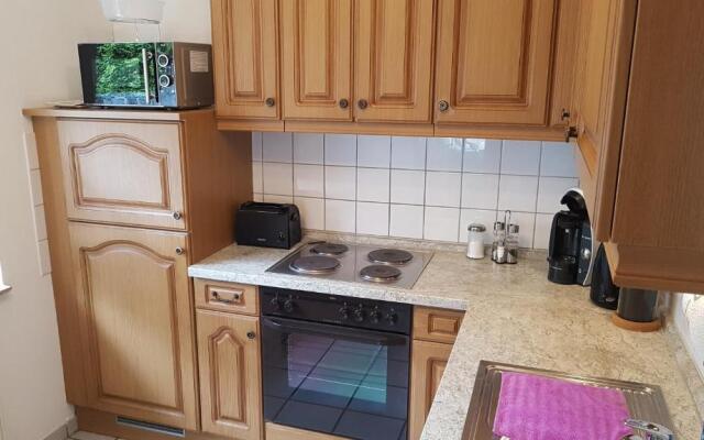 Ferienhaus am Alfsee