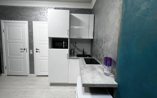 AlexHome on Mishina street 34k1-3