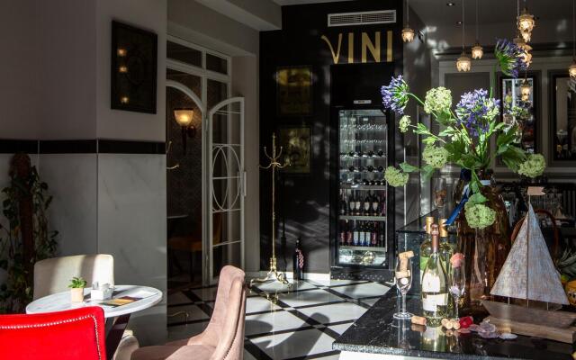 Amadria Park Hotel Agava