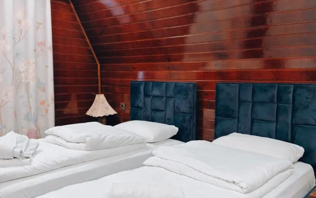 Dekoriza Glamping
