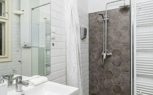 Venus Apartments - Keleti I