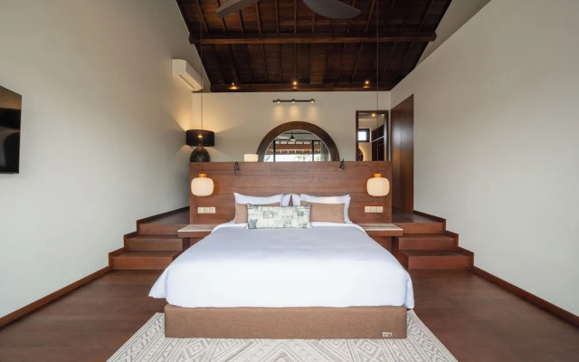 Rocca Bella Loft 1 by Alfred in Bali