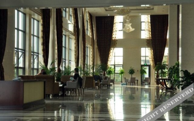 Yijiangnan Hotel