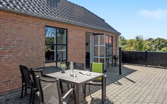 "Christin" - 300m from the sea in Western Jutland