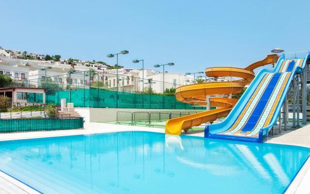 Selectum Colours Bodrum