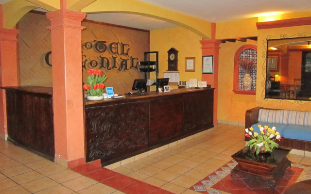 Hotel Colonial