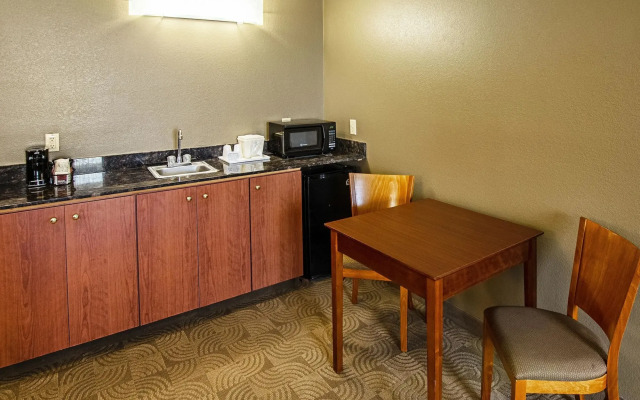 Comfort Inn & Suites Santee