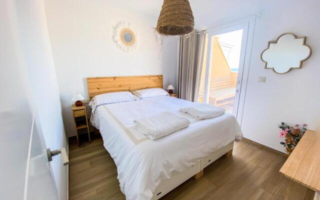 Tarifa Cozy House // PENTHOUSE - POOL - PARKING