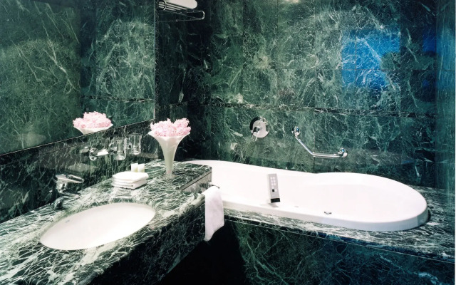 Hotel Greif, a Member of Design Hotels