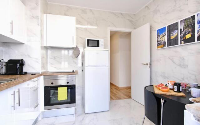 Suite Avenida T2 Quarteira Beach