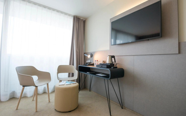 ibis Styles Kortrijk Expo