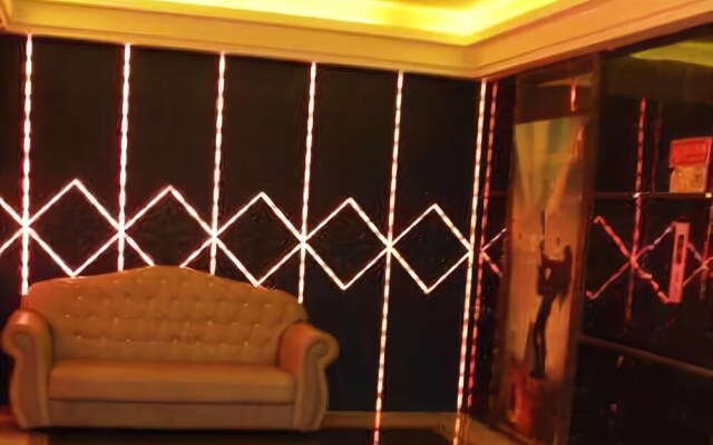 Jinzun Mingting Hotel