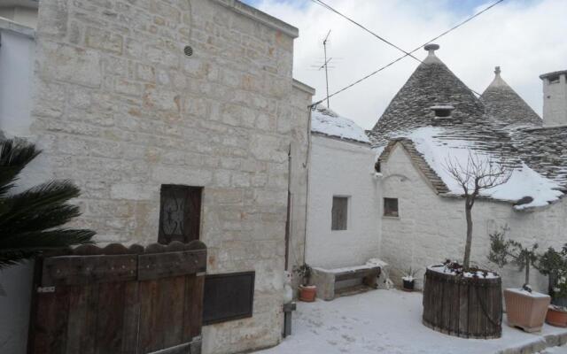 Taverniere dei Trulli Casa Vacanze