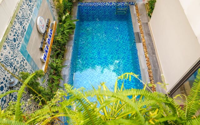 Hai Dao Hoi An Villa