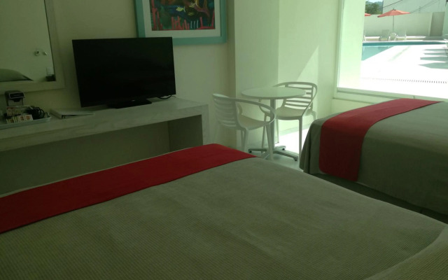 We Hotel Acapulco