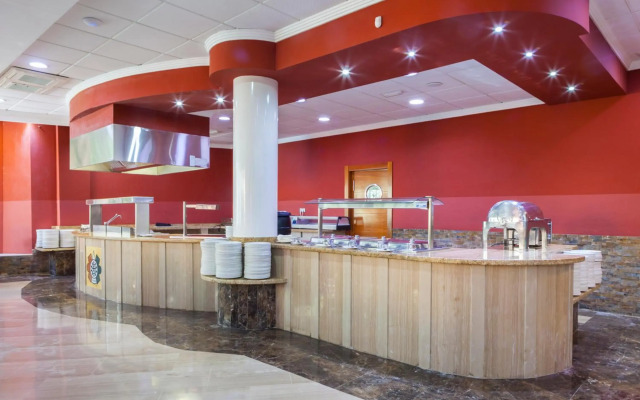 Hotel México