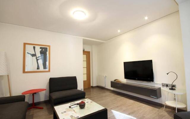 Pamplonapartments Leyre