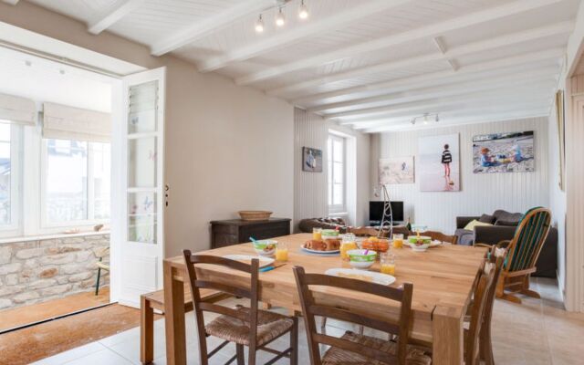 House Kerhel Quiberon