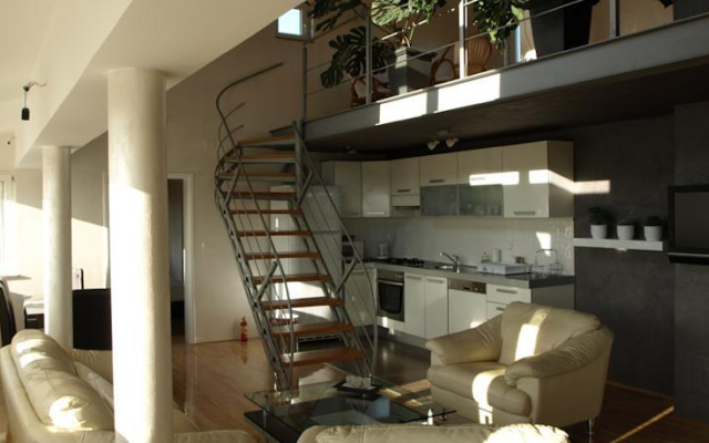 Apartments Neven