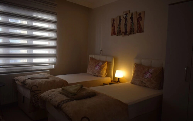 Tekinler Otel