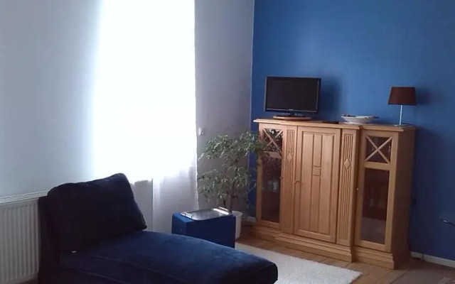 Landhaus am Teupitzsee