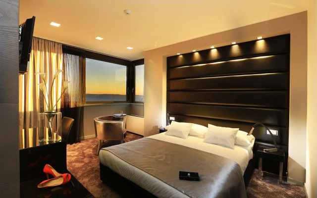 The View Luxury Rooms
