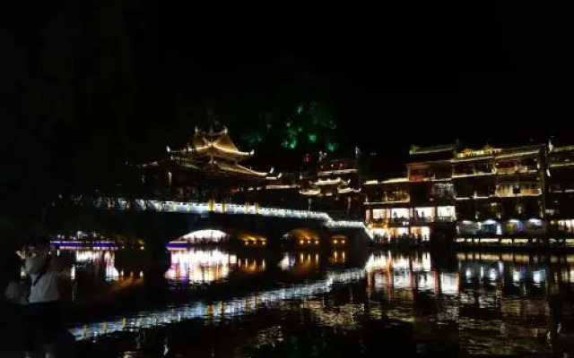 Sawasdee Krungthep Inn