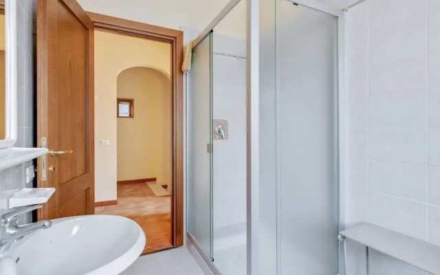 Belvilla by OYO Montaione Bilo Quattro