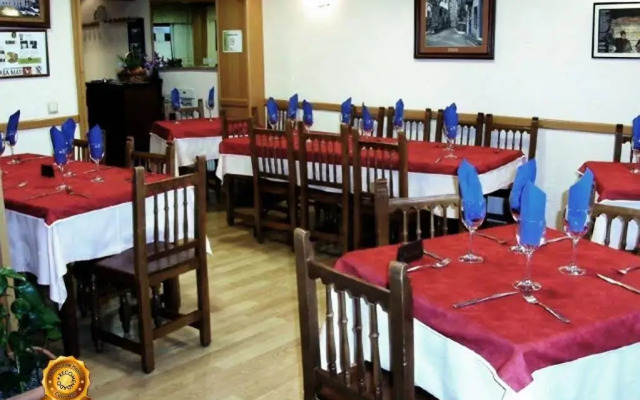 Hostal Arribes Del Duero