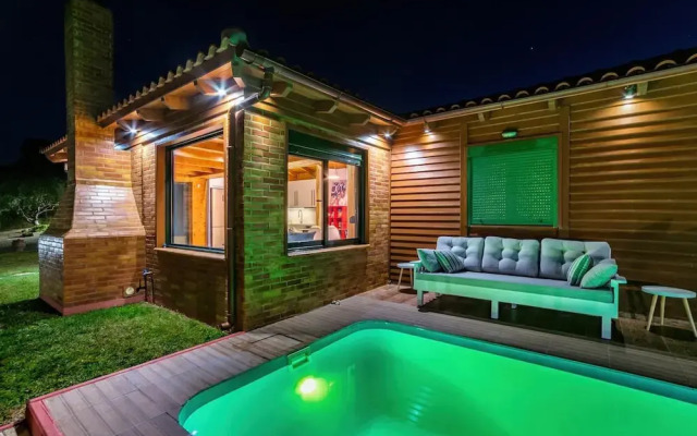 Sofia s Place Private Pool