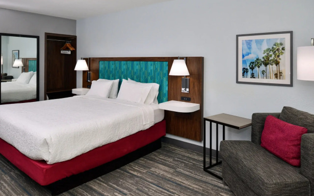 Hampton Inn Panama City Beach