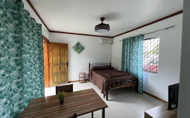 Pasifika Guesthouse