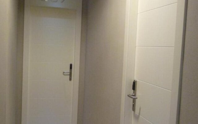 Hotel Pierre Riccione