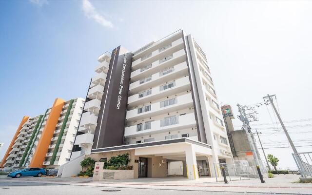 Seaside Condominium Rana Chatan