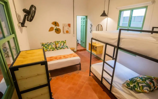 Centro Hostel Medellín