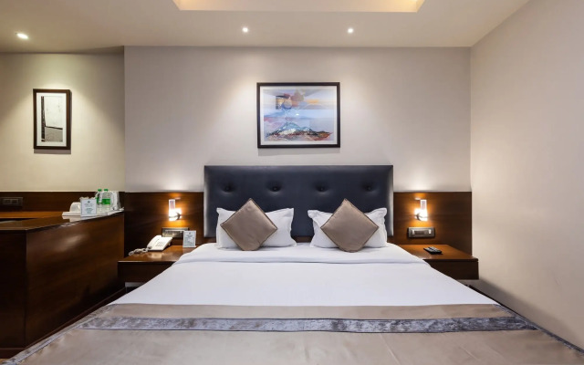 Hotel Princes Palace