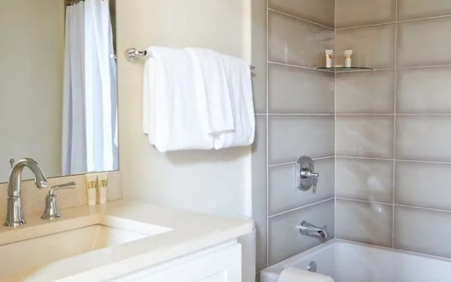 Sonder The Esplanade