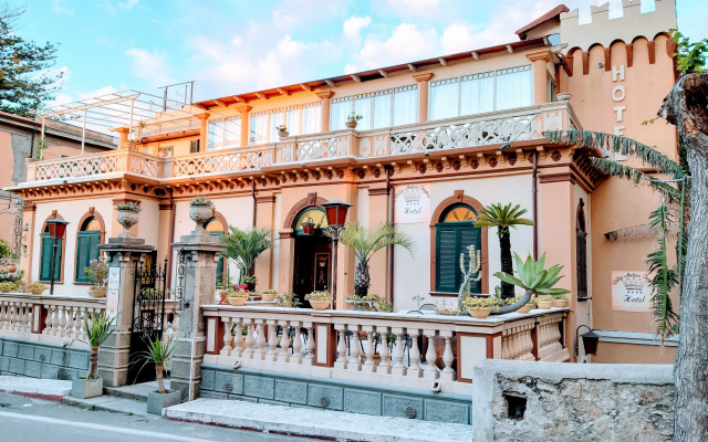 Hotel Villa Antica