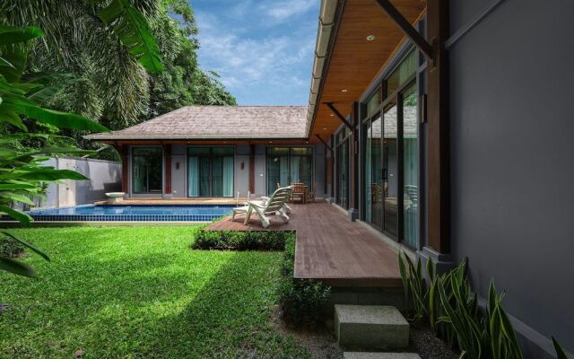 Villa Flores by Tropiclook